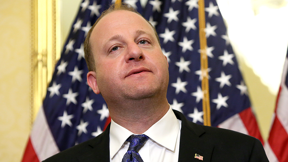 Jared Polis