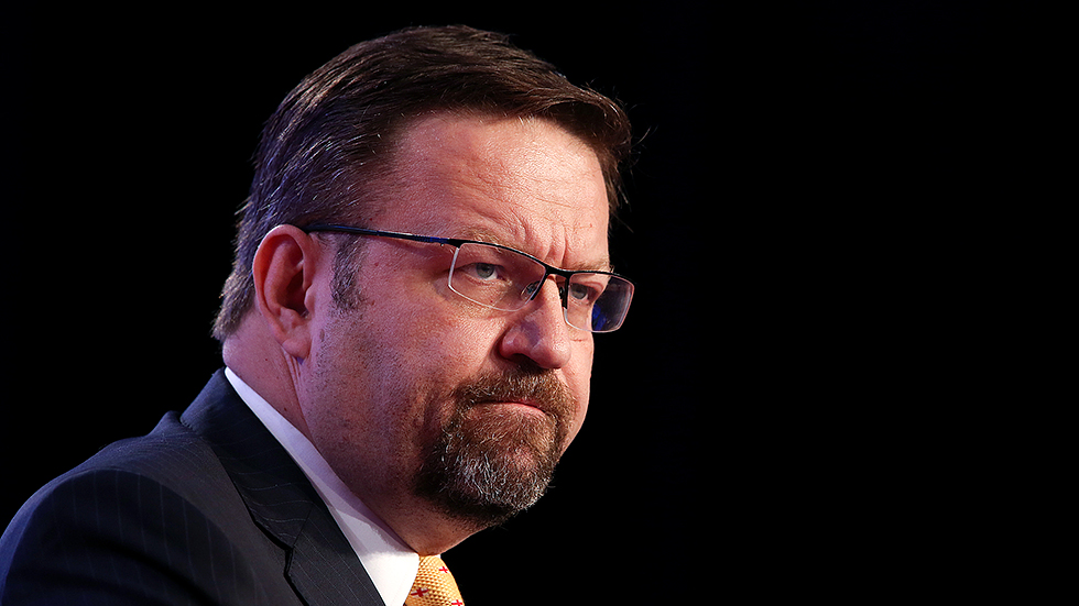 Sebastian Gorka