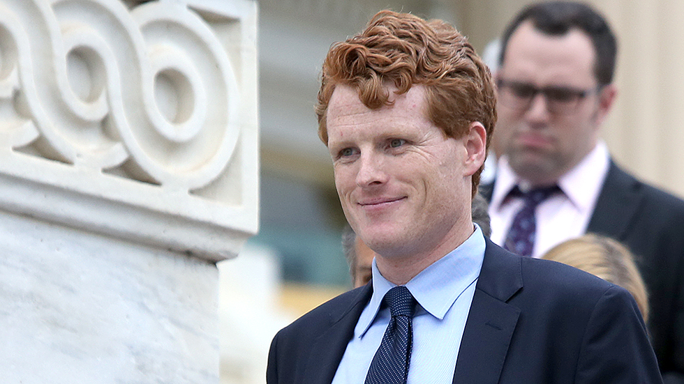 Joe Kennedy