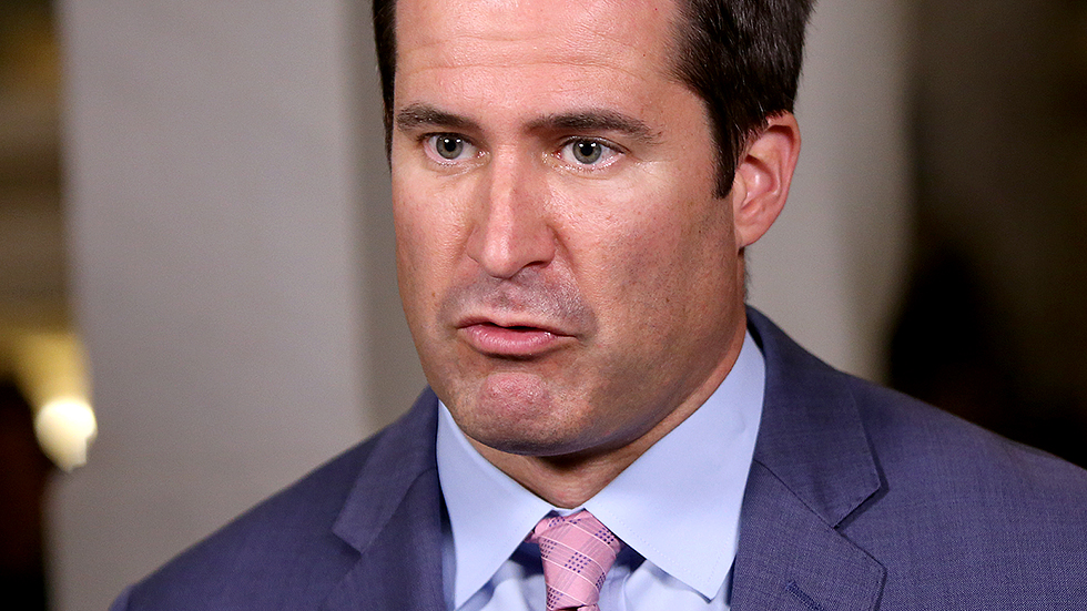 Seth Moulton