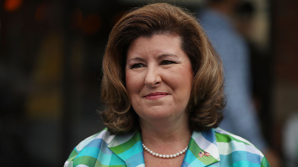 Karen Handel