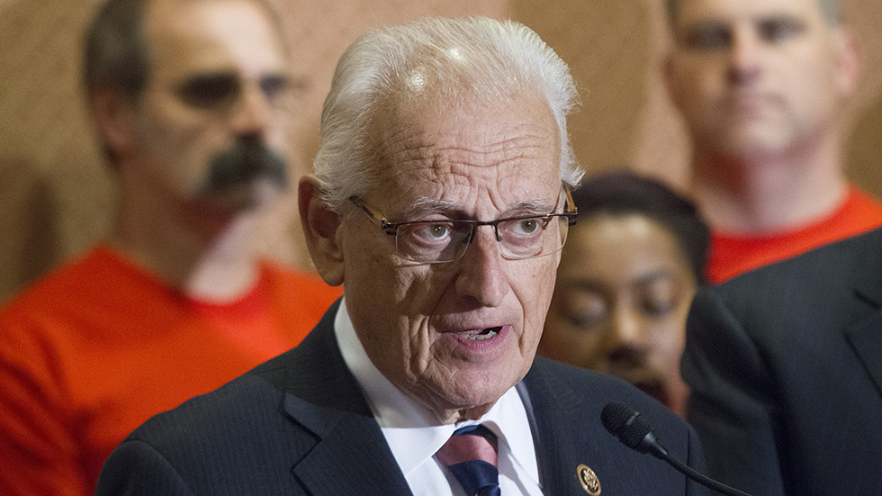 Bill Pascrell