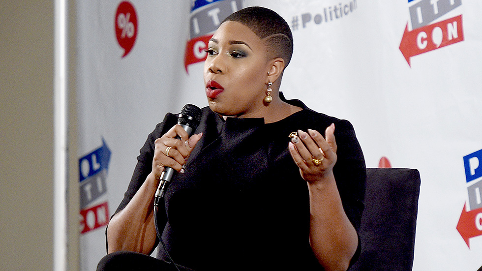 Symone Sanders