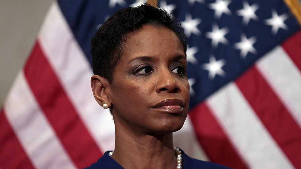 Donna Edwards