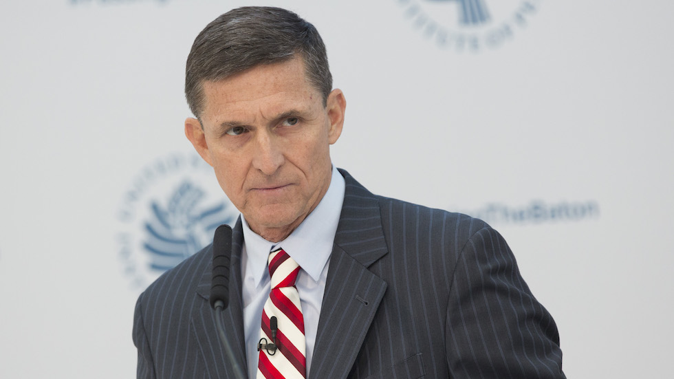 Michael Flynn