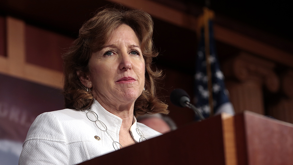 Kay Hagan