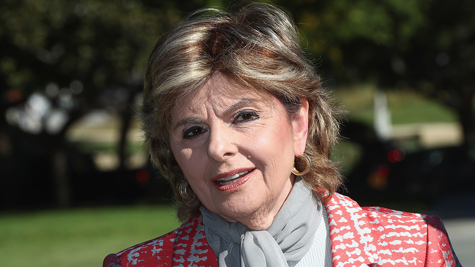 Gloria Allred