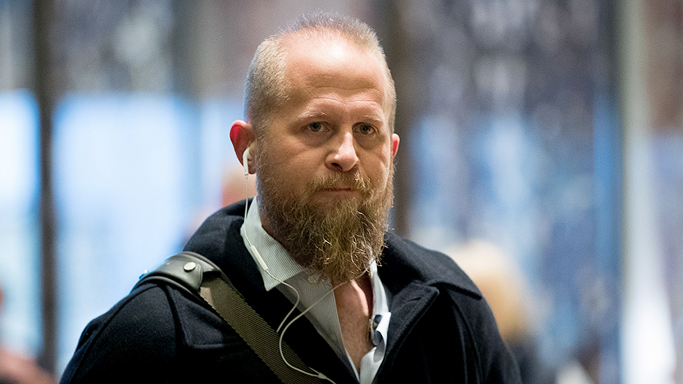 Bradley Parscale