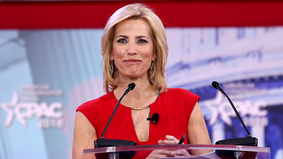 Laura Ingraham