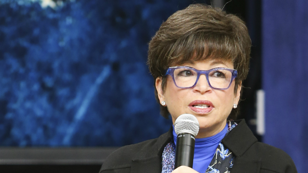 Valerie Jarrett