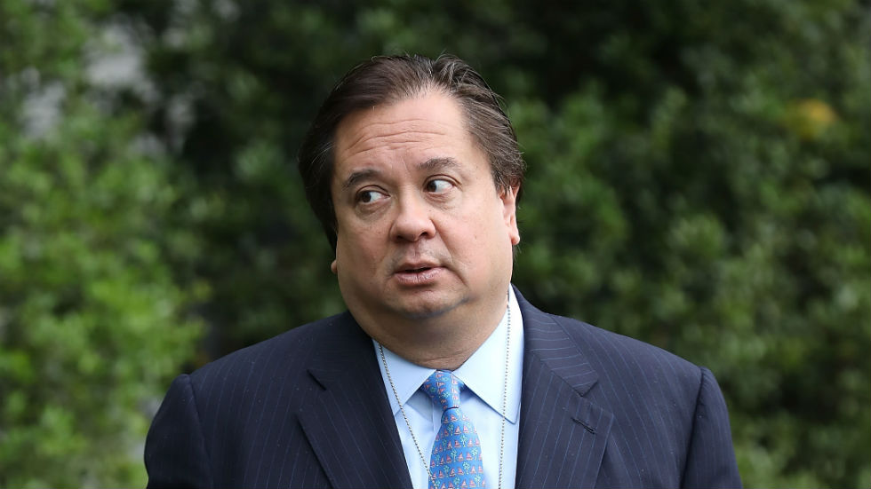 George Conway