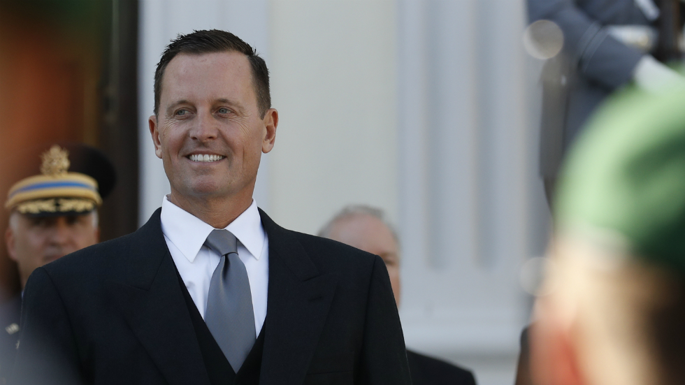 Richard Grenell