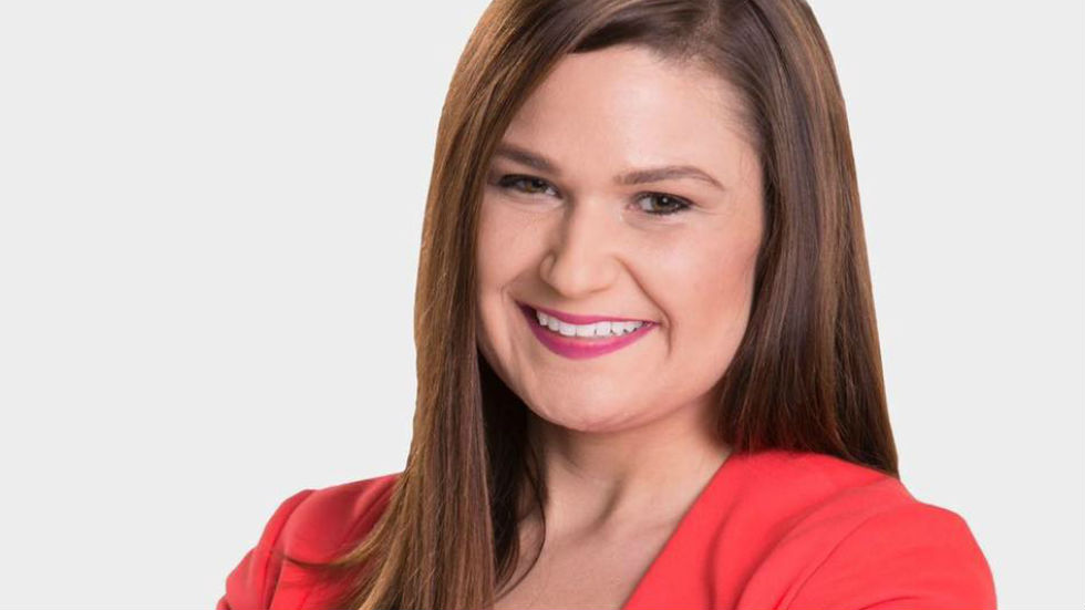 Abby Finkenauer