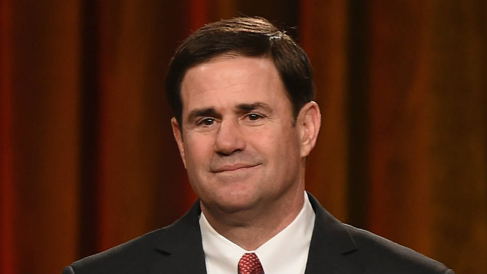 Doug Ducey