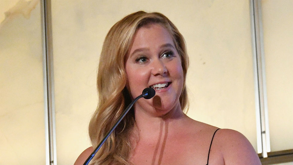 Amy Schumer