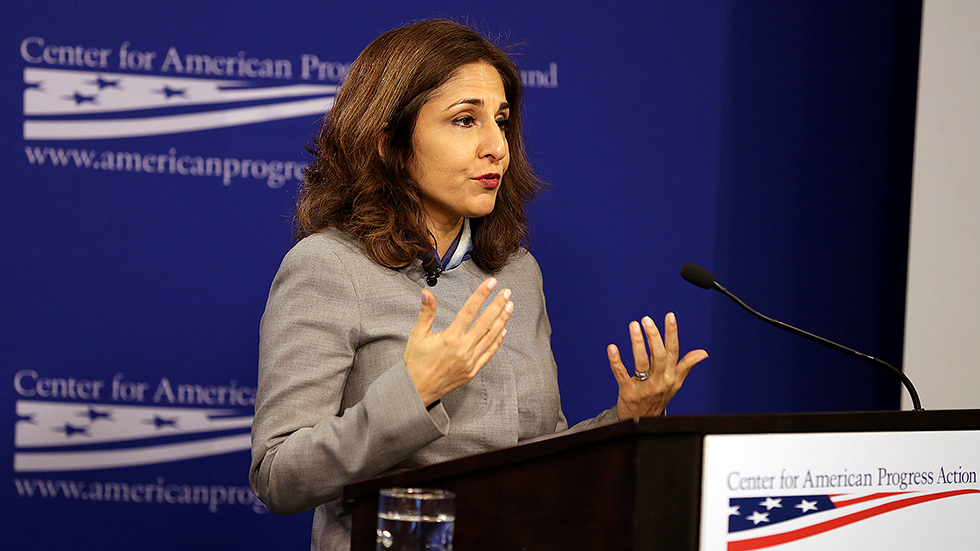 Neera Tanden