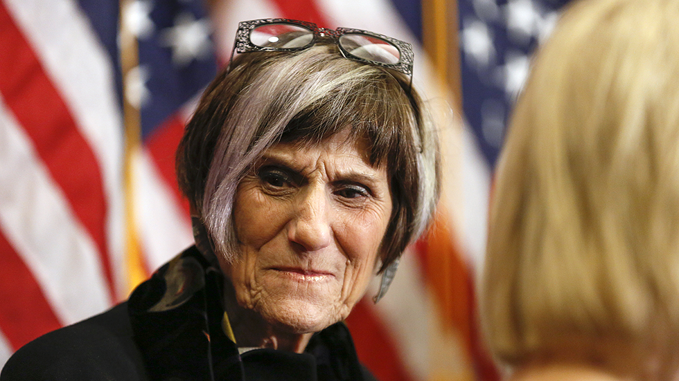 Rosa DeLauro