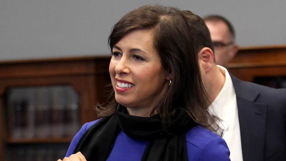 Jessica Rosenworcel