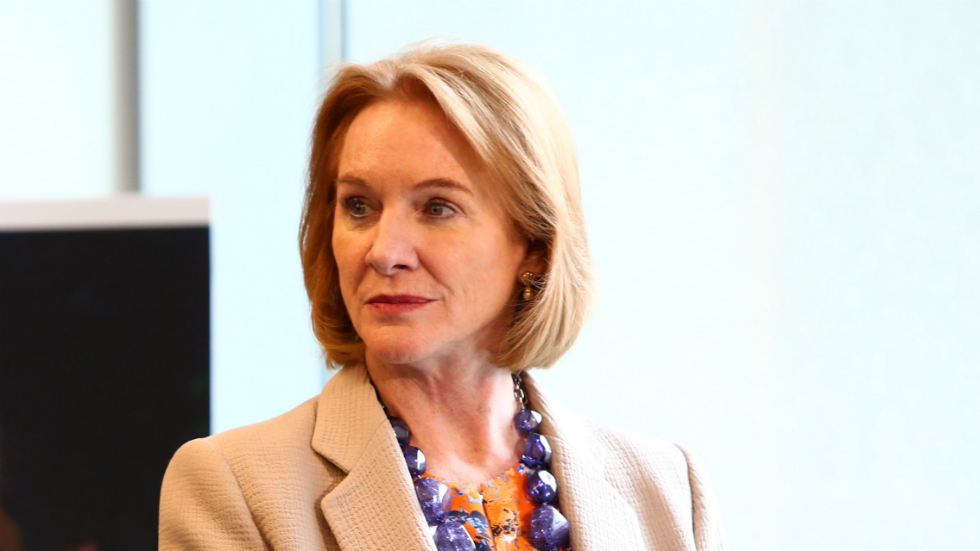 Jenny Durkan