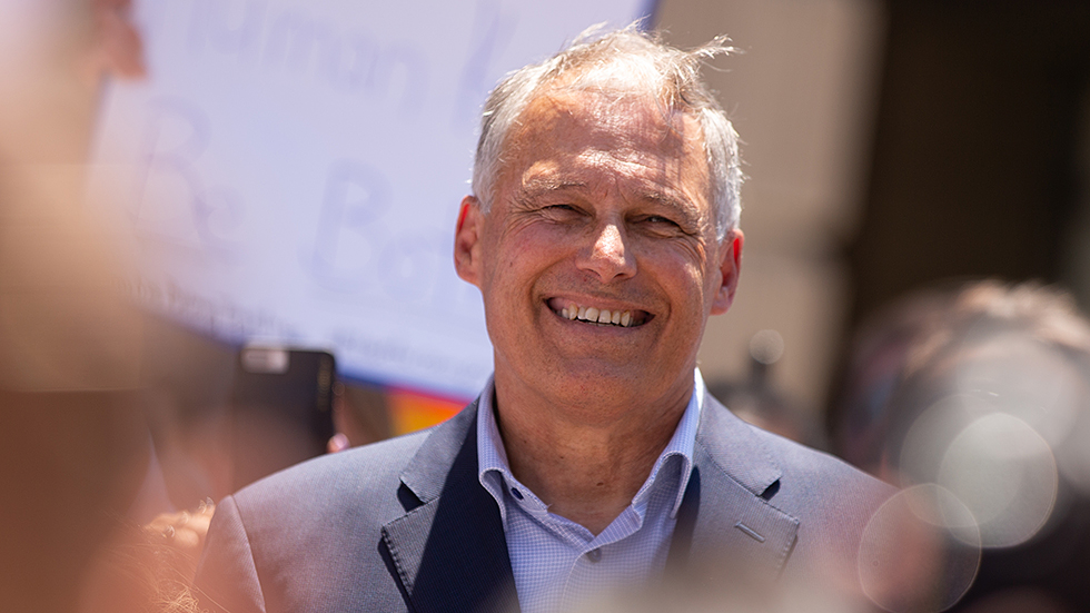 Jay Inslee