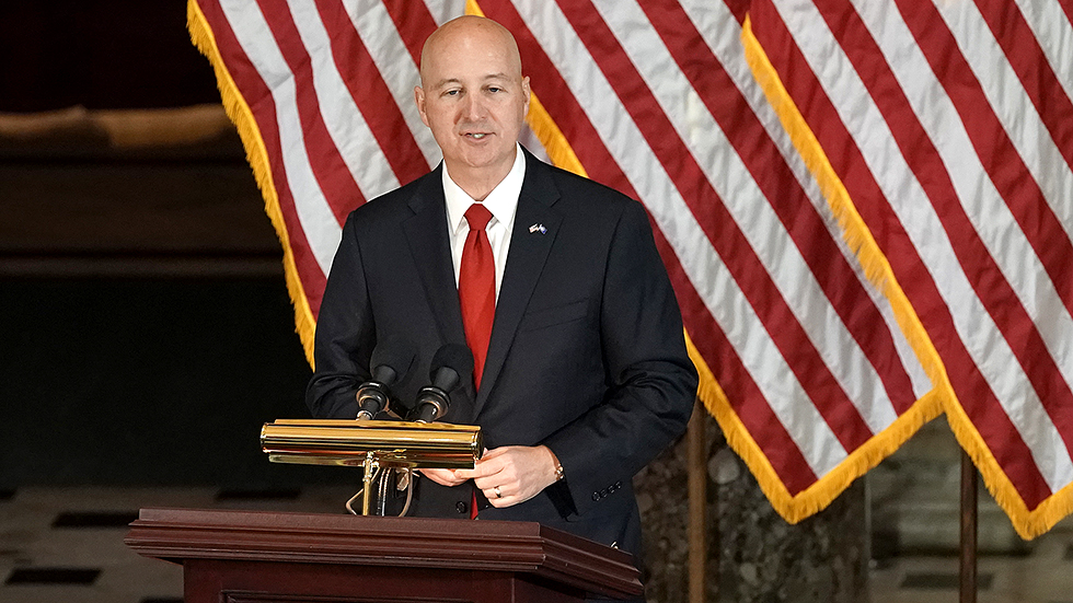 Pete Ricketts