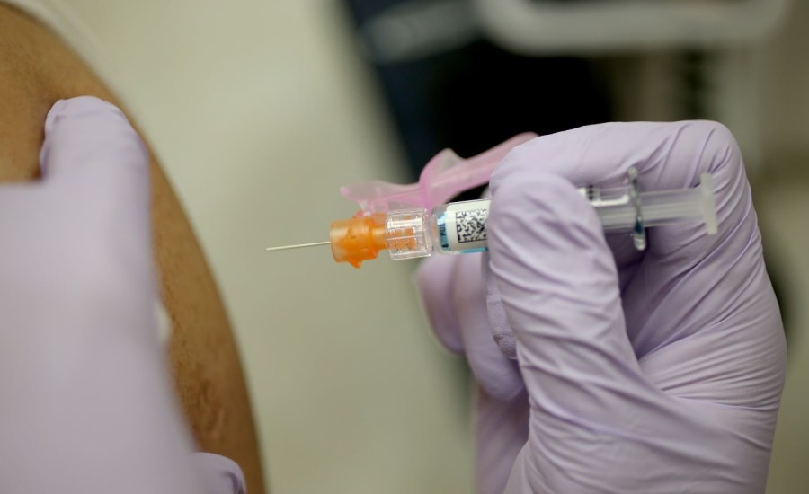 Flu shots are less effective for overweight and obese people