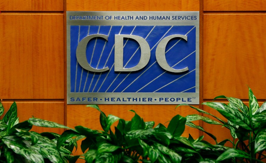 cdc center for disease control wuhan virus infected 2 minnesota patient death count