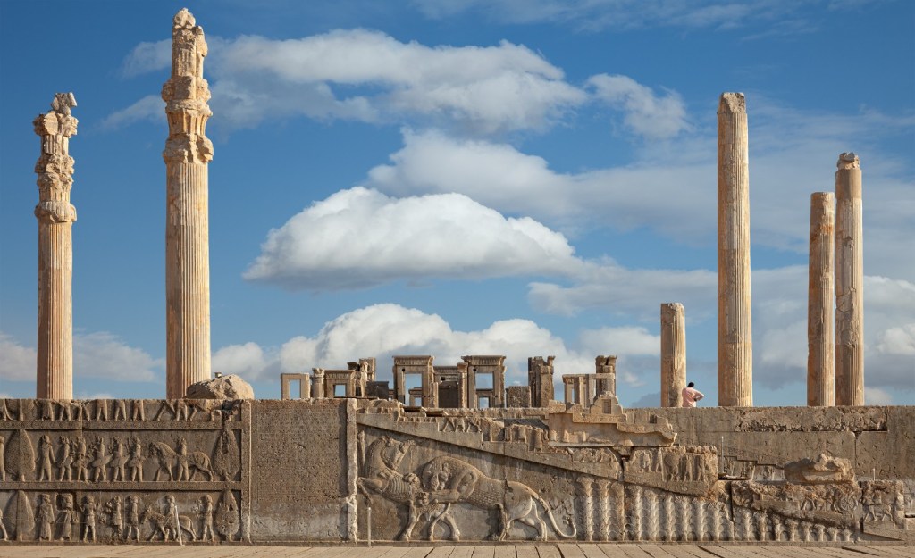 Persepolis