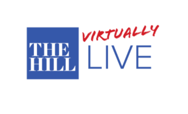 TheHill Virtually Live