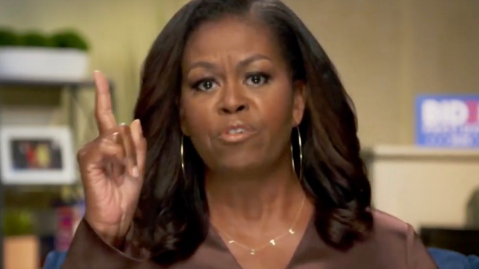 Michelle Obama