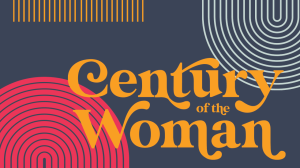 Century of the Woman