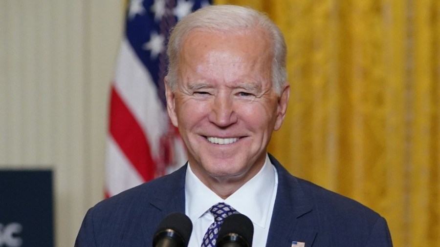 President Biden