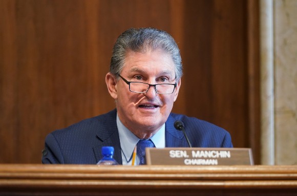 Sen. Joe Manchin