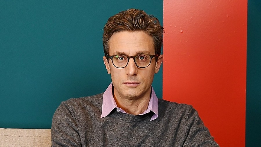 Jonah Peretti