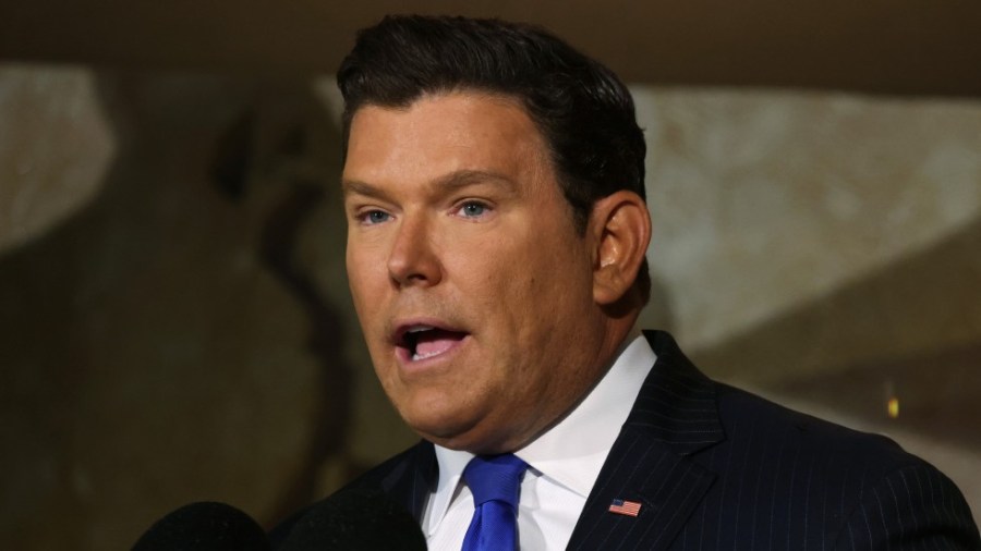 Fox News anchor Bret Baier has signed a five-year contract extension with the network