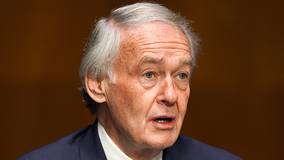 E. Markey (D-Mass.)