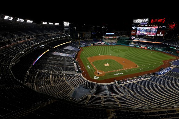 Nationals Park