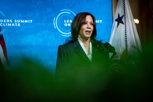 Vice President Harris