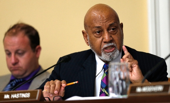 Rep. Alcee Hastings