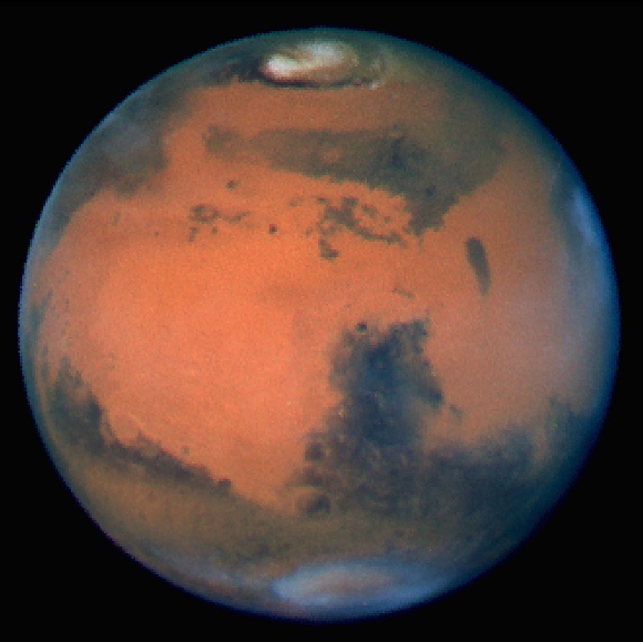 Mars