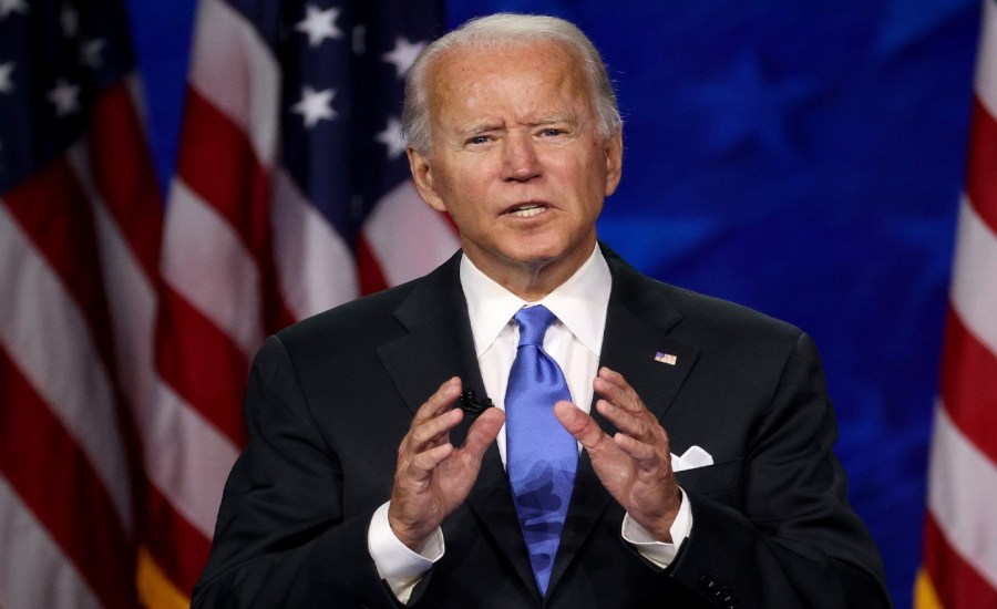 biden plan racism build wealth black americans plan invest