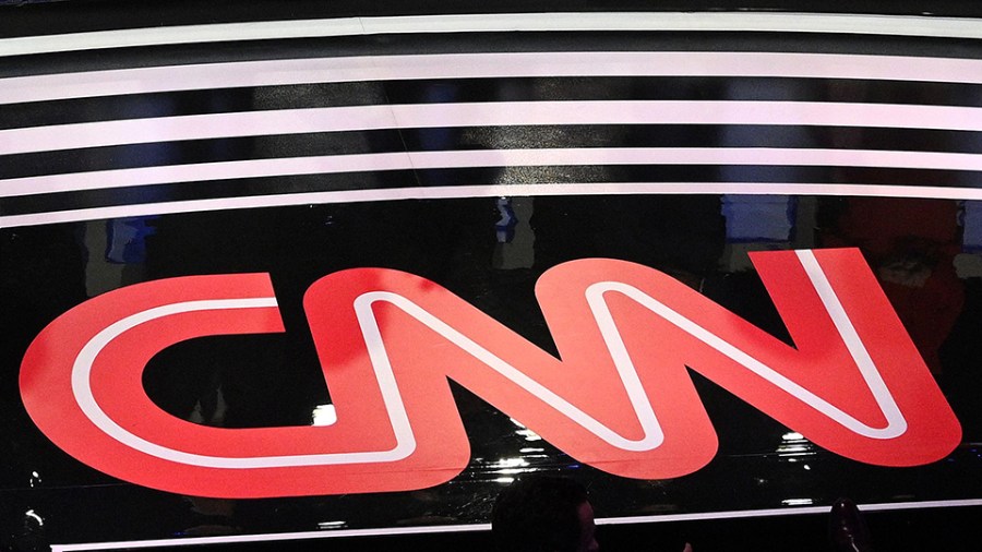 CNN logo