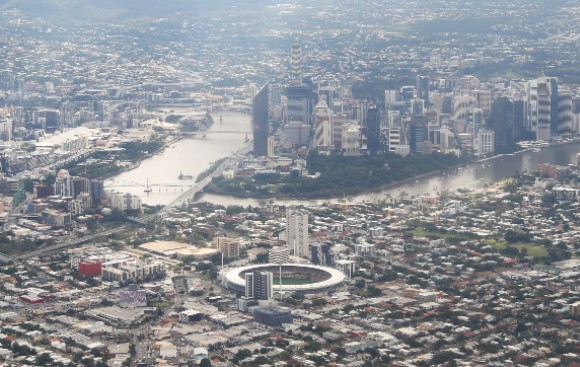 Brisbane, Australia