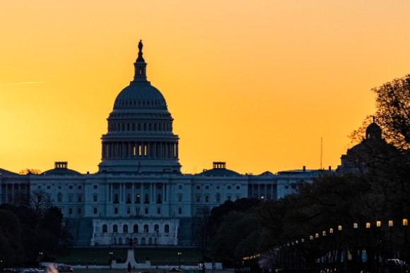 Capitol building