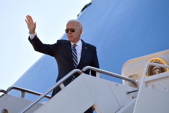 President Biden