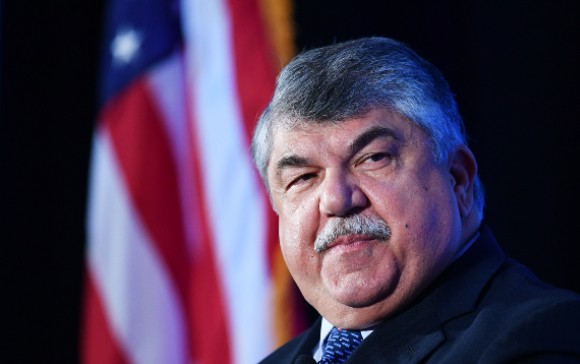 Richard Trumka