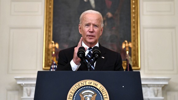 President Biden