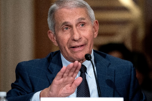 Anthony Fauci