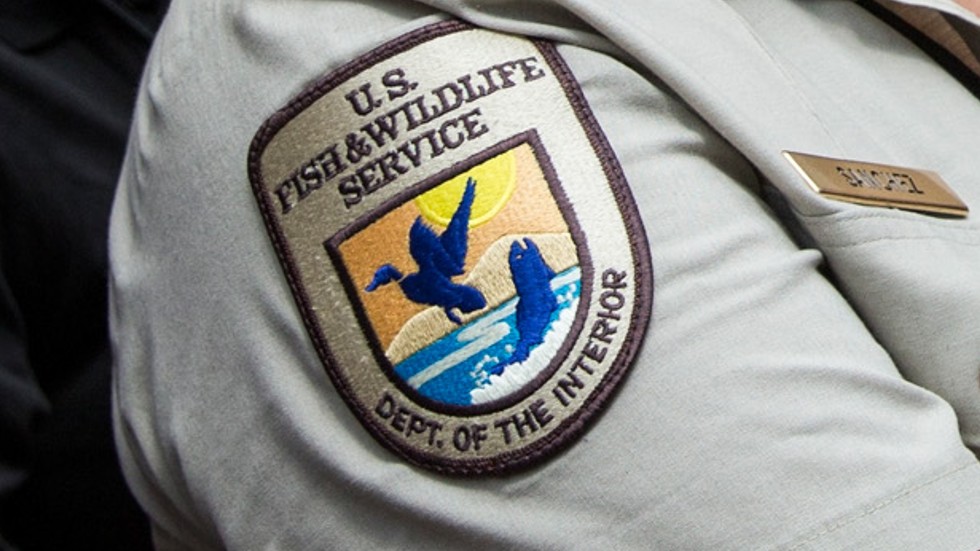 U.S. Fish and Wildlife Service