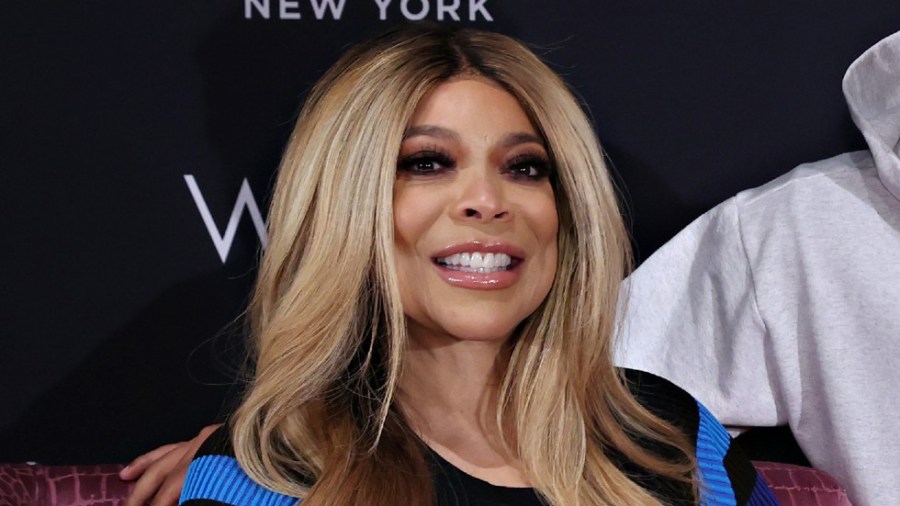 Wendy Williams